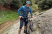 Ο Κυρ. Μητσοτάκης κάνει mountain bike στα Μετέωρα
