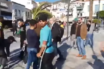 Ρατσιστικό ντελίριο δημάρχου Σάμου σε μετανάστες – “Go, γ…σου, φύγε!”(vid)