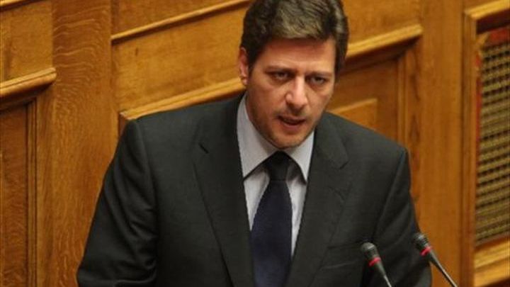 Βαρβιτσιώτης: “Ξεκάθαρη η ευρωπαϊκή απάντηση στην τουρκική προκλητικότητα”