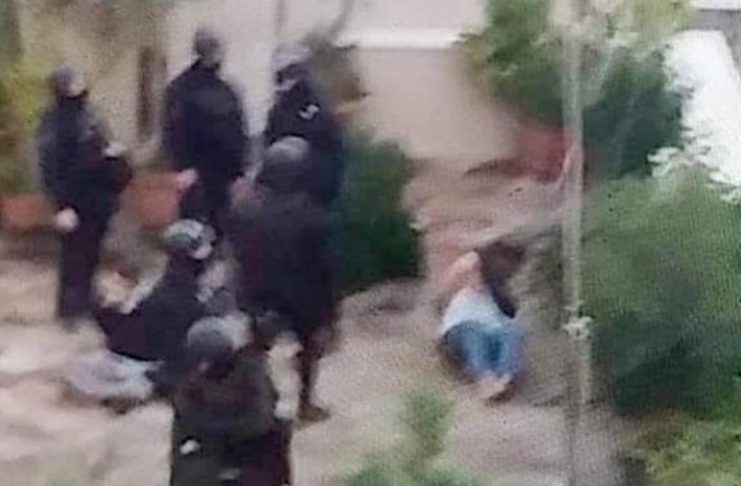 ΣΥΡΙΖΑ: “Μητσοτάκης, Χρυσοχοΐδης αποκλειστικά υπεύθυνοι για τις αστυνομικές αυθαιρεσίες”