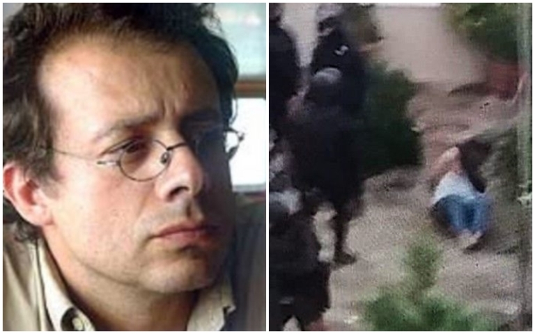 Ακρίτα, Κραουνάκης και κόσμος των γραμμάτων στο πλάι του Δημήτρη Ινδαρέ και κατά&hellip;