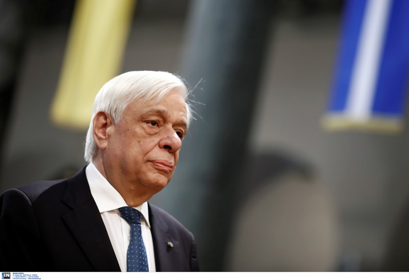 Ο κατάλληλος άνθρωπος στην κατάλληλη θέση στην πιο κρίσιμη συγκυρία…