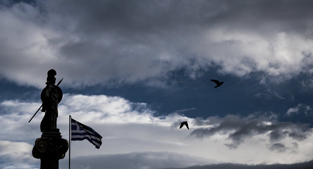 Καιρός: Τοπικές βροχές, ισχυροί άνεμοι και πτώση θερμοκρασίας