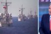 Συρίγος: “Εαν γίνει θερμό επεισόδιο δεν θα είναι στο Αιγαίο αλλά στην Κύπρο ή την ανατολική Μεσόγειο”