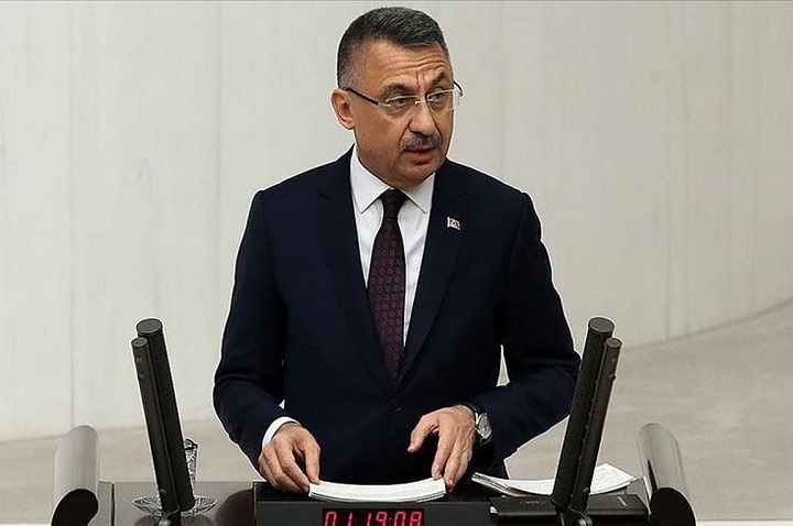 Οργή Άγκυρας για τον EastMed: “Θα καταστρέψουμε το παιχνίδια τους στην Αν. Μεσόγειο”