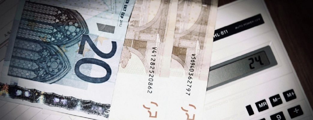 Υπουργική απόφαση για τη νέα ρύθμιση οφειλών έως 48 μηνιαίες δόσεις