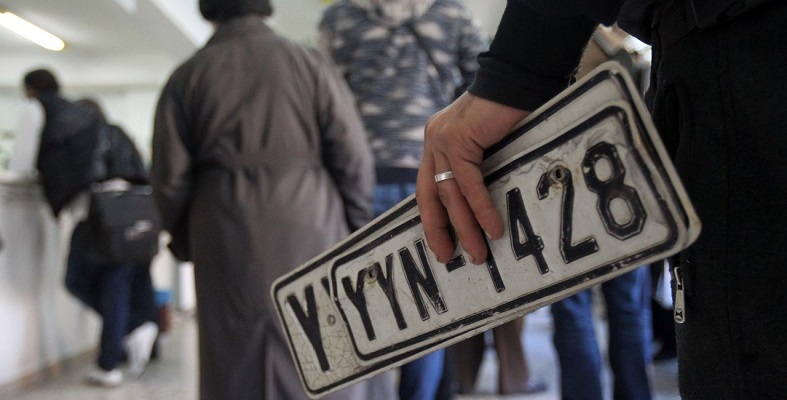 Τέλος χρόνου για τέλη κυκλοφορίας – Πώς θα τα γλιτώσετε