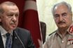 Ο Χάφταρ στέλνει “μήνυμα” στον Ερντογάν: Ο LNA υψώνει το μεσαίο δάχτυλο μετά τη σύλληψη Τούρκου (εικόνα)