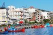 Μόνο εμφιαλωμένο τσίπουρο στα περίφημα τσιπουράδικα του Βόλου!