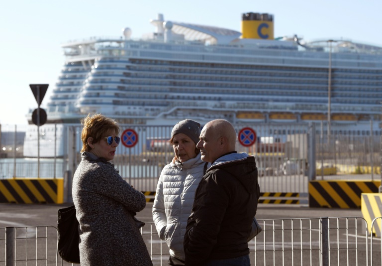 Κοροναϊός: Η κυβέρνηση της Ιταλίας κήρυξε τη χώρα σε κατάσταση συναγερμού