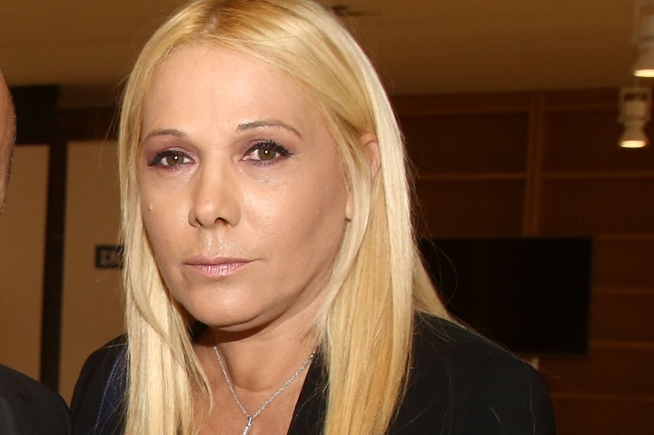 Η Μαραγκουδάκη επιστρέφει στον ΣΚΑΙ – Για ποια θέση προορίζεται