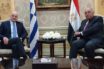Μίλησαν τηλεφωνικά ο Ν. Δένδιας με τον Αιγύπτιο ομόλογό του για τις εξελίξεις στο λιβυκό