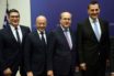 Αγωγός EastMed: Ρήτρα αμυντικής συνεργασίας – Τα σημαντικά σημεία της συμφωνίας