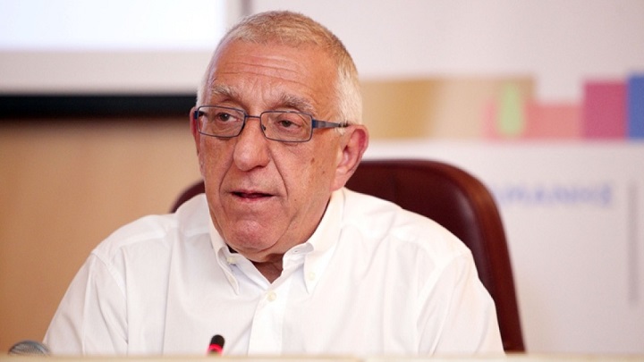 Νικήτας Κακλαμάνης: Τεράστιο λάθος εαν δεν προταθεί ο Προκόπης Παυλόπουλος- Μήνυμα και από…