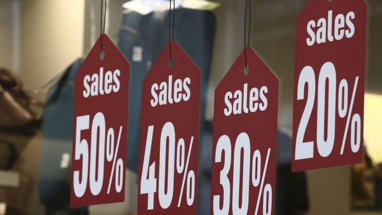 Χειμερινές εκπτώσεις 2020: -Πότε ξεκινούν