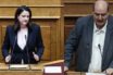 Βουλή: Κόντρα Φίλη – Κεραμέως για τους απόφοιτους κολεγίων