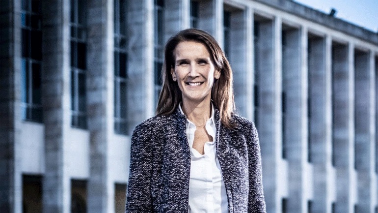 Η πρωθυπουργός του Βελγίου συνεχάρη την Αικατερίνη Σακελλαροπούλου για την εκλογή της