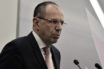 Γεραπετρίτης για δηλώσεις περί Χίτλερ και απλής αναλογικής: “Ήταν ένα σχόλιο αποτύπωσης”(vid)