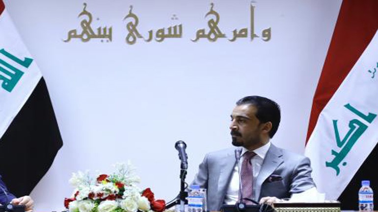 Ιράκ: “Παραβίαση της εθνικής μας κυριαρχίας η δολοφονία του Σουλεϊμανί”