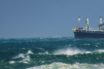 Ακυβέρνητο ακόμη το AEOLOS: Συνεχίζεται η Οδύσσεια των 22 ναυτικών