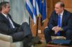 Βελόπουλος σε Μητσοτάκη: “Η υπόθεση σηκώνει τσιγάρο”