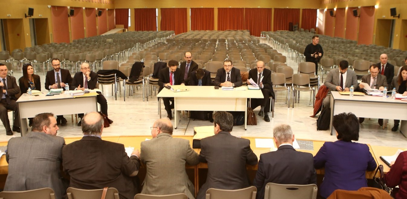 Η καταγγελία ΠΑΟΚ για μυστικό ραντεβού πριν την απόφαση της ΕΕΑ- Η παραίτηση Μπραουδάκη