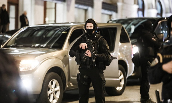 Ο λιβυκός στρατός ευχαριστεί την Ελλάδα για την ασφάλεια που παρέχει στον&hellip;