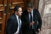 Η νάρκη…Αυγενάκης και η Θάτσερ- Το δίλημμα Μητσοτάκη