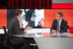 Γκάφα ή σαρδάμ; – Τι είπε ο Κυρ. Μητσοτάκης στη συνέντευξη με τον Σρόιτερ που λίγοι κατάλαβαν