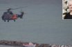 Κίναρος: Η στιγμή που το Super Puma εντοπίζει την κυρά Ρηνιώ, τη μοναδική κάτοικο του νησιού που αγνοείτο (vid)