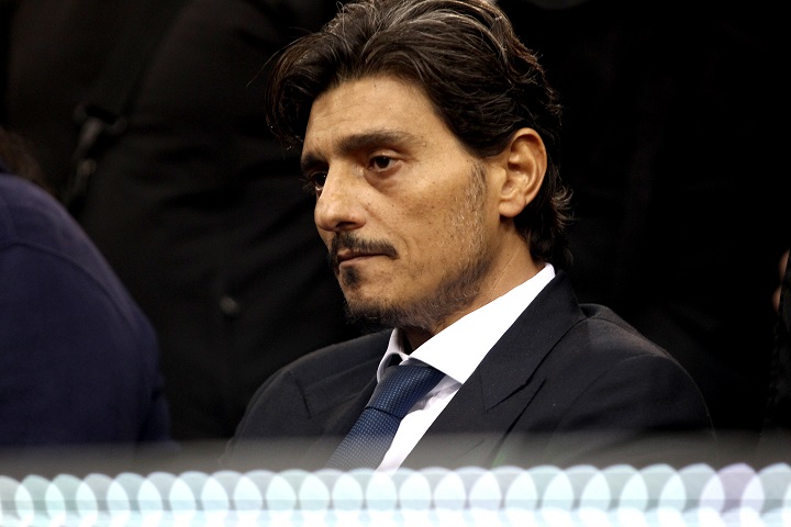 Ο Δ. Γιαννακόπουλος παίρνει θέση για τα όσα συμβαίνουν στο ποδόσφαιρο – “Κυβέρνηση&hellip;