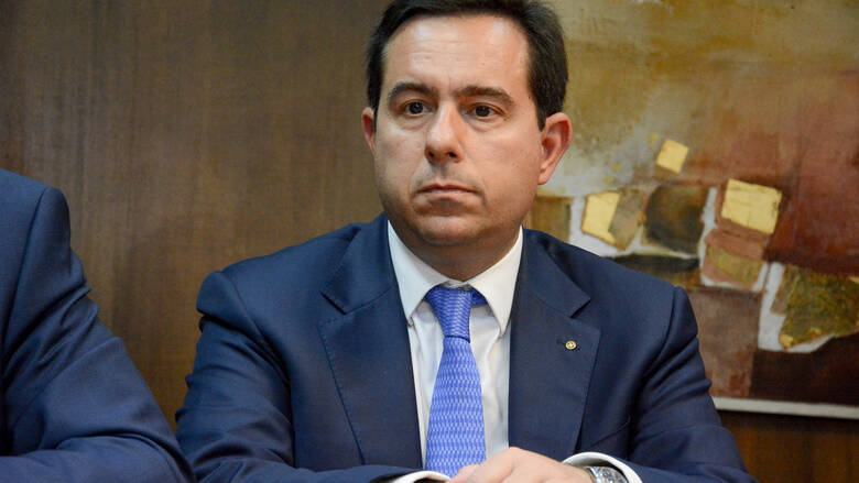 Μηταράκης: “Το 75% του πληθυσμού στα νησιά είναι από το Αφγανιστάν”