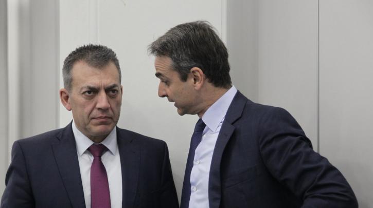 “Αυγή”: Και σύνταξη και μισθός για τους “γαλάζιους” μετακλητούς με διάταξη Βρούτση;