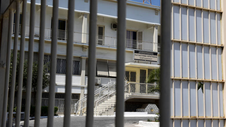 ΣΥΡΙΖΑ σε κυβέρνηση: “Πού είναι η ασφάλεια στις φυλακές;”