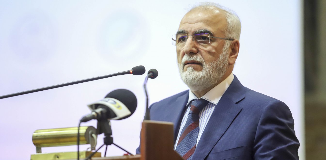 “Μιλά ελληνικά ο Ιβάν Σαββίδης;”- Ένα άρθρο του ιστορικού Βλάση Αγτζίδη στη σκιά της κόντρας Ολυμπιακού- ΠΑΟΚ