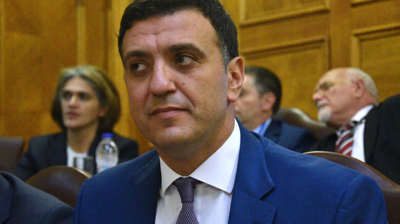Κικίλιας: “Fake news οι αναφορές ότι κλείνουν τμήματα σε τρία νοσοκομεία”