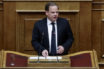 Κ. Καραμανλής: “Ο δρόμος Πάτρα – Πύργος θα ήταν έτοιμος αν δεν υπήρχε το πολιτικό έγκλημα του ΣΥΡΙΖΑ”