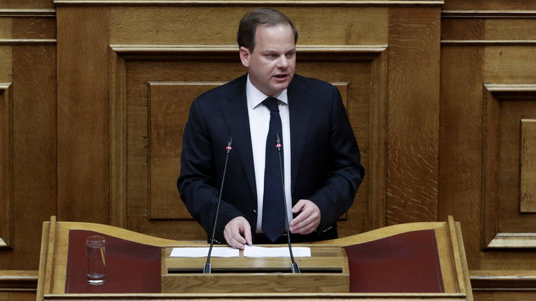 Κ. Καραμανλής: “Ο δρόμος Πάτρα – Πύργος θα ήταν έτοιμος αν δεν υπήρχε&hellip;