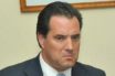 Ο Α. Γεωργιάδης απαντά για την “περίεργη” χρέωση 5 ευρώ από τράπεζα σε πελάτη