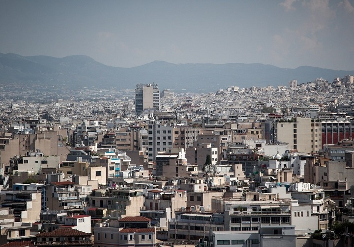 Οι Θεσμοί ζήτησαν περισσότερους πλειστηριασμούς ακινήτων