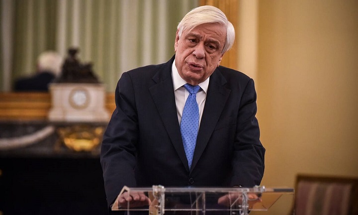 Το μήνυμα του Προέδρου της Δημοκρατίας για τα Θεοφάνεια (vid)