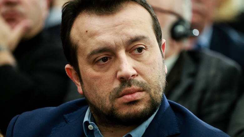 Παππάς για Ελληνικό: “Η ΝΔ μεταφέρει το κόστος κατεδαφίσεων στον φορολογούμενο”