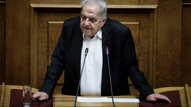 Φλαμπουράρης: “Η απλή αναλογική μπορεί να οδηγήσει σε κυβερνήσεις συνεργασίας των προοδευτικών δυνάμεων”