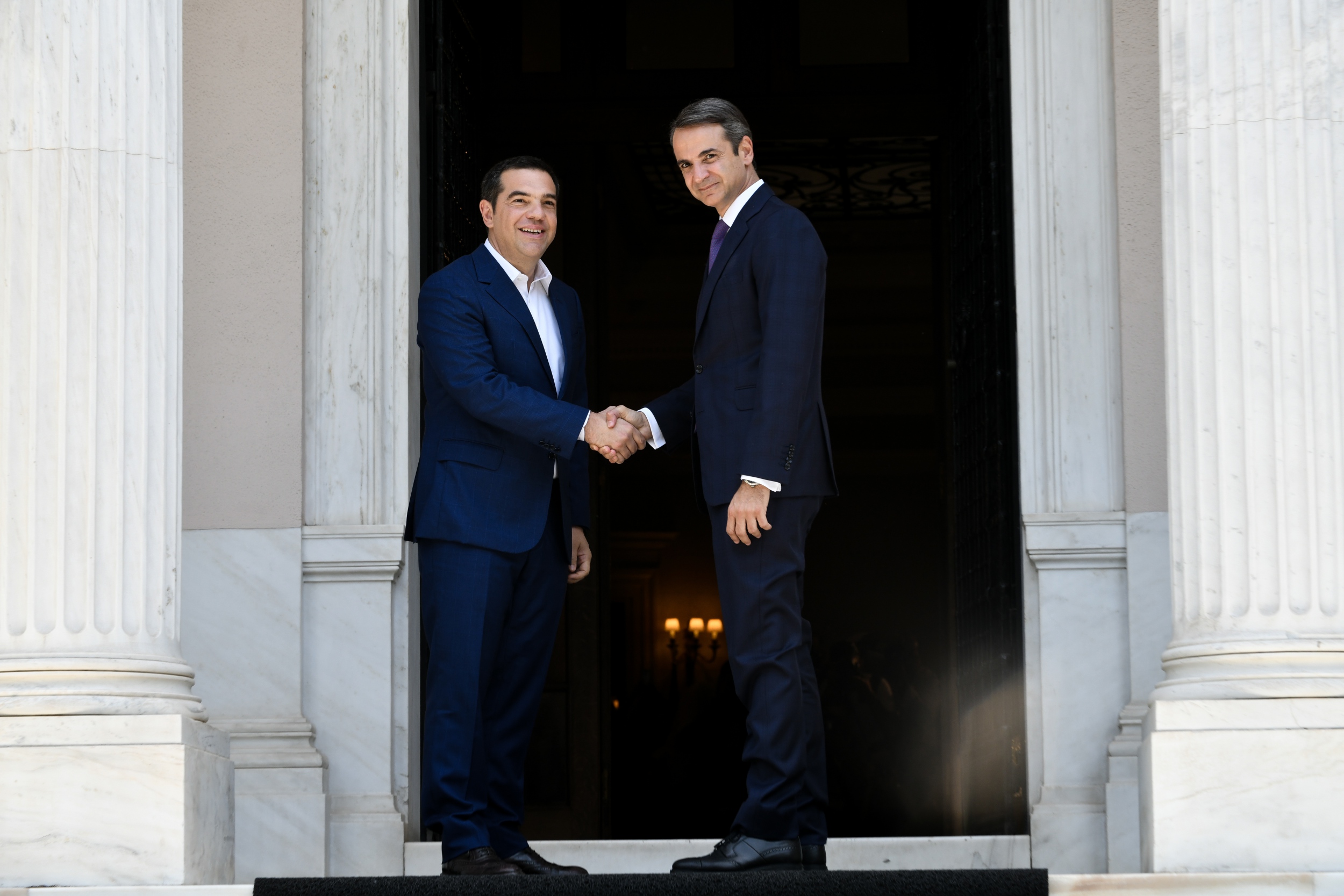 Ο Χίτλερ, η απλή αναλογική, η σταθερότητα και οι αλήθειες…