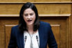 Κεραμέως: “Με ανοιχτά σχολεία θα τιμηθούν οι Τρεις Ιεράρχες”