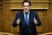 “Λάθος του συστήματος”, λέει ο Γεωργιάδης για την χρέωση 5 ευρώ στο e-banking από την Τράπεζα Πειραιώς- Θα γίνει αντιλογισμός