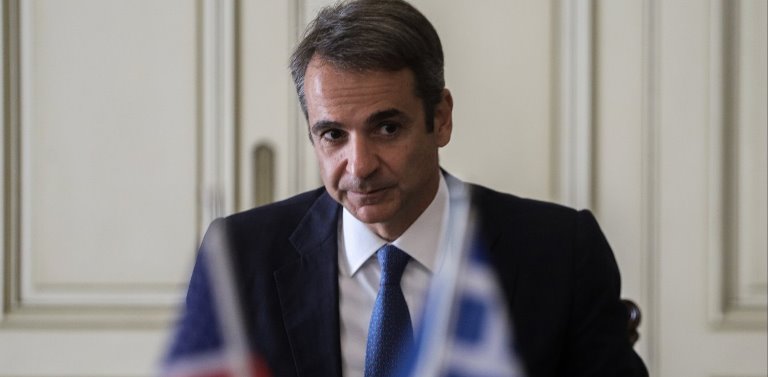 Το πρόγραμμα του Κυριάκου Μητσοτάκη στις ΗΠΑ και η συνάντηση με τον Ντόναλντ…