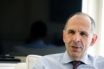 Γεραπετρίτης για το νέο ΠτΔ: Θα είναι πρόσωπο υψηλού κύρους, θα εκφράζει την ενότητα και θα μπορεί να παίξει το ρόλο του διεθνούς παραστάτη της χώρας