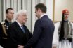 Δυσφορία στο Προεδρικό για την “ονοματολογία”