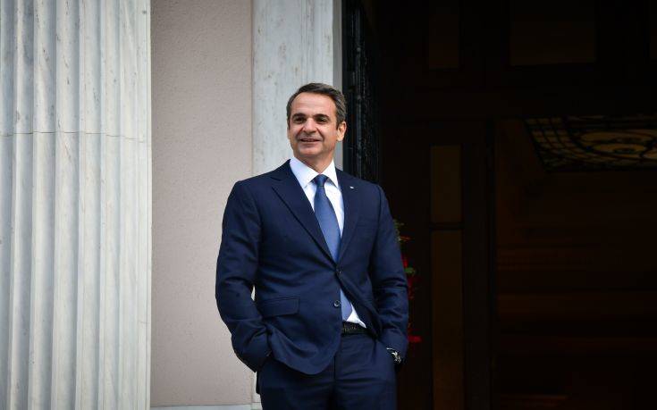 Προς διπλές εκλογές το 2020 ή το 2021- Ο εκλογικός νόμος και ο εορτασμός της επανάστασης του 1821